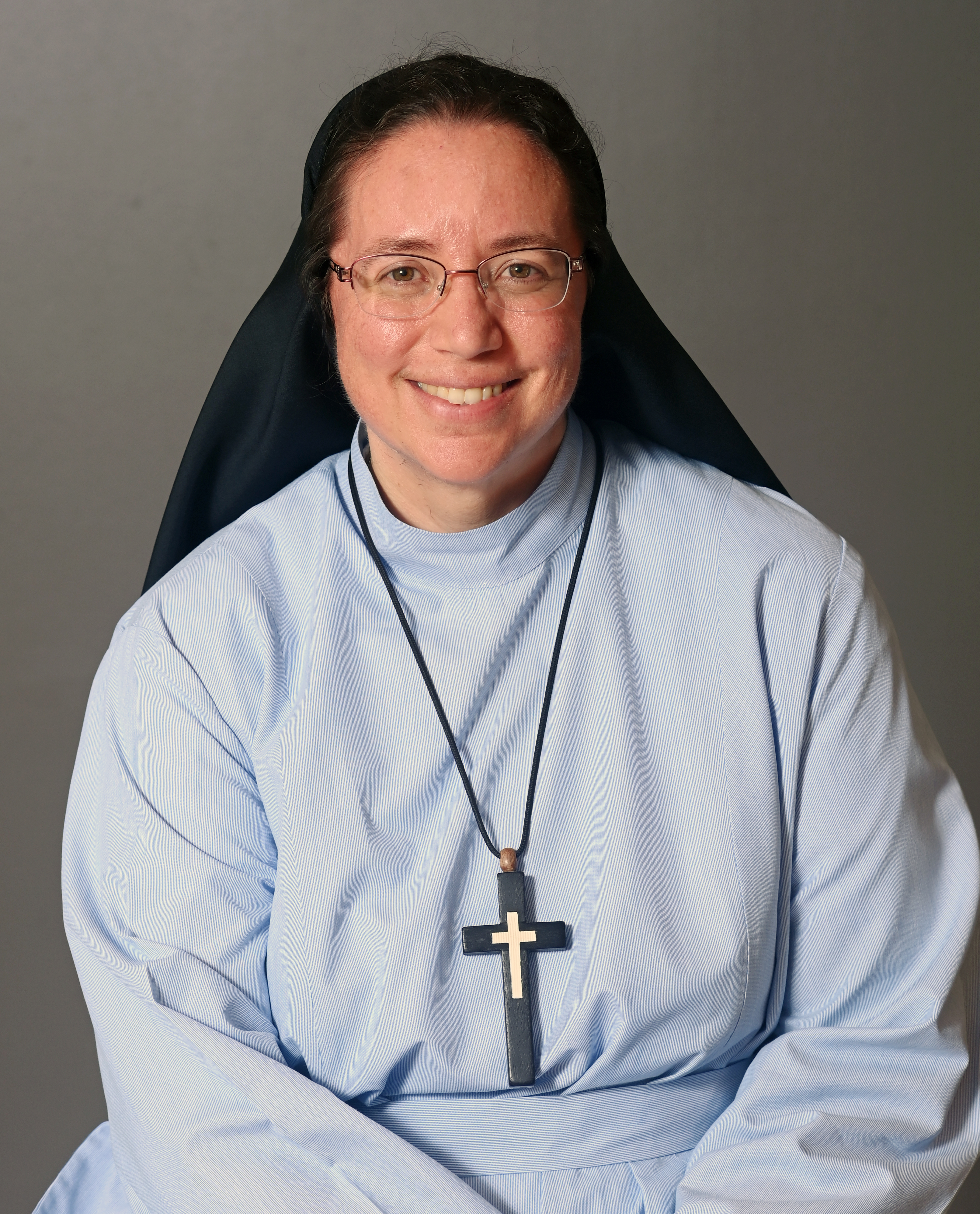 Sister Marirose Rudek